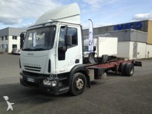 camion châssis Iveco