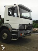 camion Mercedes