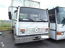 camion furgone Renault