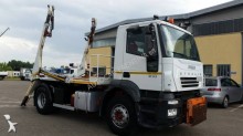 camion multibenna usato