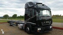 camion scarrabile Iveco