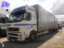 camion Teloni scorrevoli (centinato alla francese) Volvo