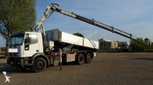 used tipper truck
