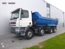 camion DAF CF85.380