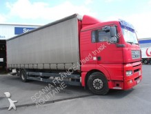 camion MAN