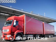 camion Teloni scorrevoli (centinato alla francese) Renault