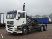 camion scarrabile MAN