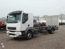 camion telaio Volvo