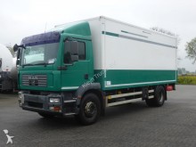 camión MAN TGM 18.240 MANUAL