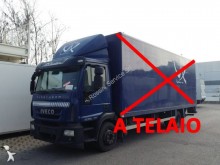 camión chasis Iveco