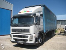 camión Volvo FM12 340