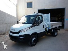 camion ribaltabile Iveco