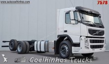 camión Volvo FM13 420