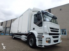 camion furgone Iveco