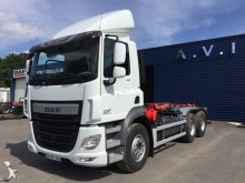 camion DAF FAT