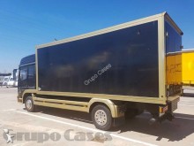 camión autoescuela usado