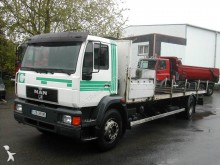 MAN LE 19.280 truck