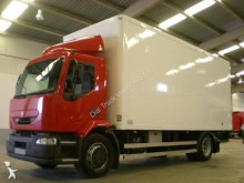 camion isotermico Renault