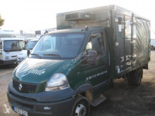 camion frigo mono température Renault