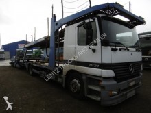 camion bisarca usato