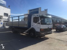 camion Mercedes 1523