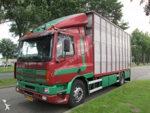 camion bétaillère occasion