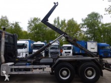 camion Meiller RK 1965 S