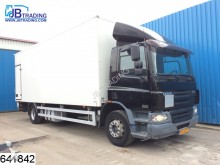 camion furgone DAF
