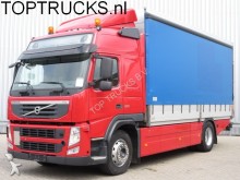 camion Volvo FM 12.370 E5 CURTAIN TAIL LIFT 181 DKM