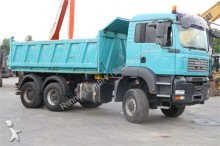 camion MAN TGA 26.480 3-Seiten-Kipper