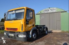 camion scarrabile Iveco