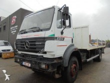 camion Mercedes 2024