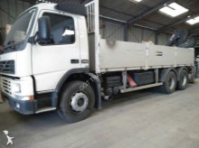 camión Volvo FM12 340