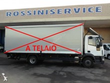 camion châssis Iveco