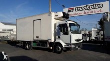 camion frigo mono température Renault
