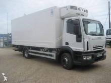 camion frigo mono température Iveco