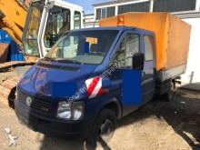 camion savoyarde Volkswagen