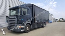 camion Scania R 380
