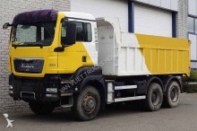 camion benne MAN