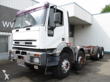 camion telaio Iveco