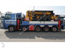 camion scarrabile Volvo