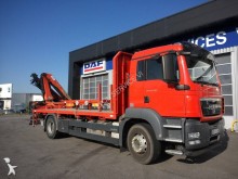camion MAN TGS 18.480