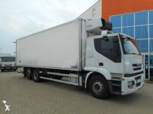 camion Iveco Stralis AD 260 S 42 Y/PS