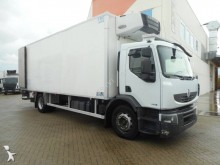 camion frigo monotemperatura Renault