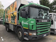 Scania P 94P260