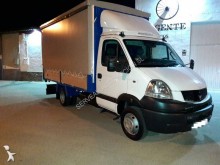 camión Renault Mascott 130.35 3.0 DCI
