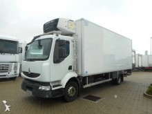 camion frigo multitemperature Renault