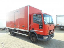 camión isotérmica Iveco
