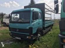camion châssis occasion