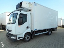 camion frigo multi température Renault
